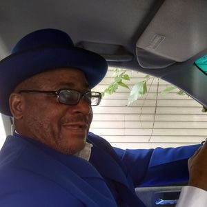 Meet your Posher, Patricia